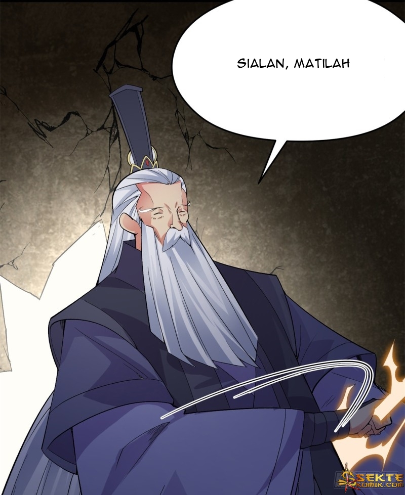 I Picked Up An Attributes Chapter 22 Gambar 53